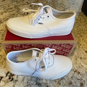 Vans Sneakers